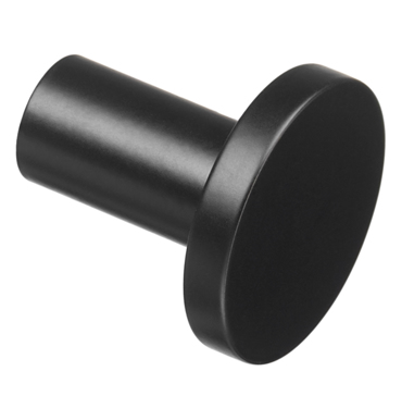 ΑΓΚΙΣΤΡΟ ΜΠΑΝΙΟΥ VERDI LAMDA Ø38x40mm 3010205